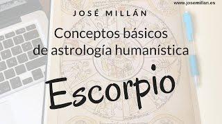 Escorpio: La agonía y el éxtasis.