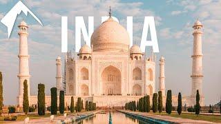 The Top 5 Things to do in INDIA!!
