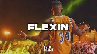 [FREE] Light x Bossikan Type Beat ~ "Flexin" | Rap Instrumental 2022