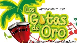 LOS GOTAS DE ORO - NO PIDO REVANCHA