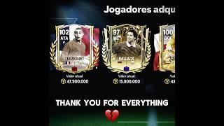 🫡 #eafc #fifa #fifamobile #eafcmobile