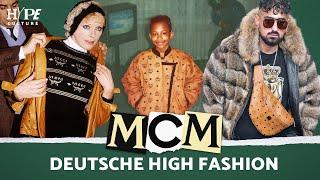 MCM || Rotlicht Marke?! Ski Aggu, Mo Duzi, 25oClock und Felix Aaron