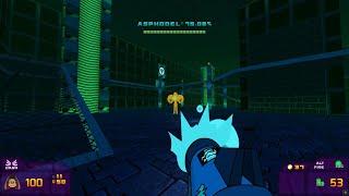 Project Absentia Playthrough (E1L4)