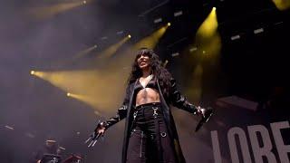 Loreen - Tattoo (Live at Pinkpop Festival 2024)