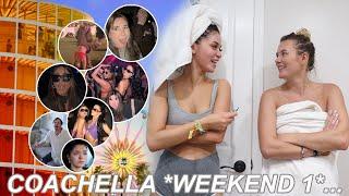 COACHELLA *WEEKEND 1* 2023... THE MOVIE