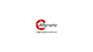 ADgraphy Services