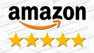 How to Get Amazon Reviews on Your KDP Books