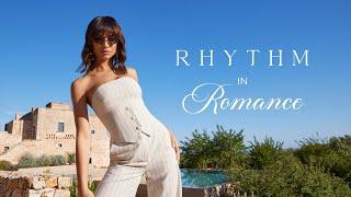 Introducing Rhythm in Romance | Club L London