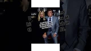Donald Trump and his first wife Ivana at the Studio 54 club in New York, 1982 #history #donaldtrump