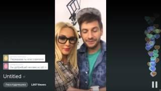 Лера Кудрявцева -