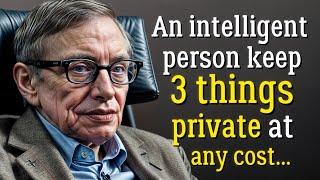 Stephen Hawking Quotes About Happy Life | Hawking Quotes That Will Move and Inspire You