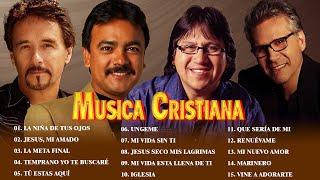 Musica Cristiana Rabito,Oscar Medina,Roberto Orellana,Jesús Adrián Romero Mejores Ex  Mix Jesús#4