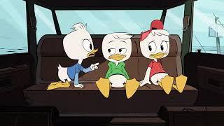 DuckTales 2017 Season 1 Episode 1 Woo oo! and Escape To From Atlantis! Part 1 e4JPGsxDt20