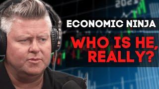 You Did NOT Know This About The Economic Ninja, Gold & Silver