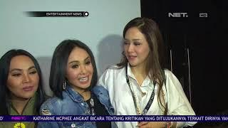 Konser Caline Dion Di Jakarta Sukses Bius Para Penonton