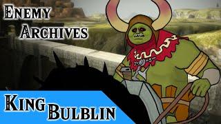 King Bulblin - Zelda Enemy Archives