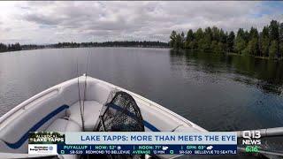 Future of Lake Tapps