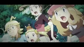 Pokemon X Y ''Overkill''【AMV】HD