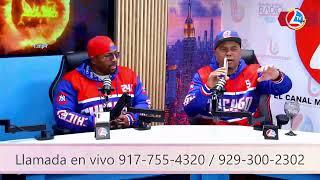 LA SILLA CALIENTE POR LATINOS TV NY | PRIMER PROGRAMA DEL AÑO