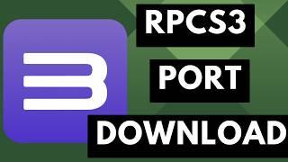 How to Download & Install RPCS3 on Android to Emulate Sony PS3 Games?