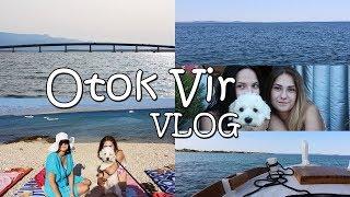 Vir (Croatia) VLOG 