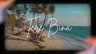 Tere Bina | Official Music Video | Shivam Kumar