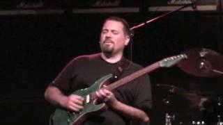 Suhr Modern Guitar Solo - Carl Roa Live