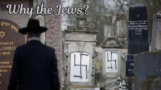 A History of Anti-Semitism, Why the Jews? Part I