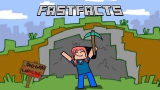 Minecraft - Fast Facts
