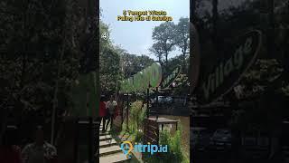 5 Tempat Wisata di Salatiga yang Lagi Hits, Terbaru dan Populer #shorts #wisatasalatiga