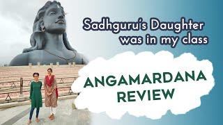 I Learnt Cycling at 28. Power of Yoga | ANGAMARDANA Review