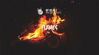 [FREE] Guitar Rap Beat 'Flames' | Free Beat | Rap Instrumental 2019