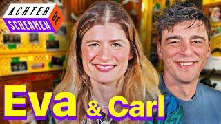 EVA DE ROO & CARL DIRCKSENS