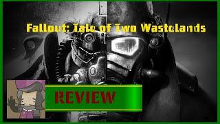 Tale of Two Wastelands, Fallout: New Vegas Mod Review