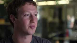 Mark Zuckerberg on helping others learn to code