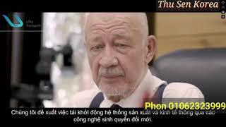 Báo Cáo Của Anatoni Unitsky Tái Khởi Động LB Nga&Belarus Con Đường Phát Triển Văn Minh Sinh Quyển.