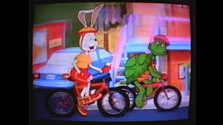 1991 SRC TV pub Duracell, Assurances Desjardins, promo ADISQ