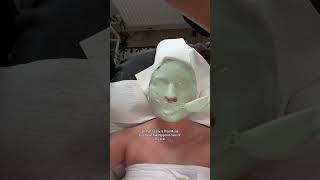 TRYING ALL THE BEST FACIALS IN TORONTO PART 15: maria the fix (jelly mask!)