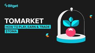 What is Tomarket on Telegram and How does it work