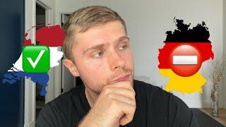 6 Jahre in den Niederlanden: Warum ich nicht zurück nach Deutschland ziehen will