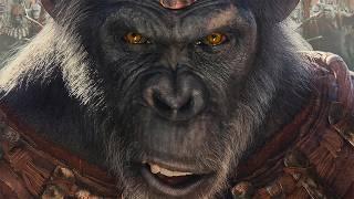 Why the Humans are Right in Kingdom of the Planet of the Apes