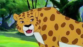 Simba The Lion King | The King Lion | Simba Si Raja Singa | Episode 3 | Indonesia