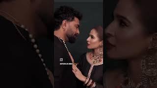 ##yasir Hussain and Ayesha omer new video viral