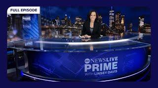 ABC News Live Prime: Tuesday, May 27, 2025
