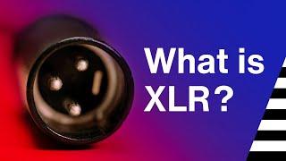 What is XLR?