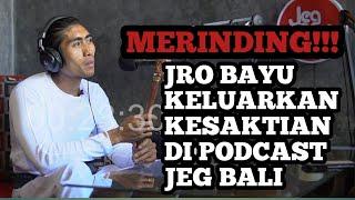 KUPAS TUNTAS JRO BAYU BALIAN ONLINE MUDA ANAK PUTU ROBINSON