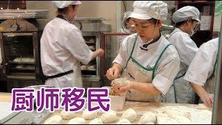 厨师如何申请移民美国？|移民美国Immigrate to USA as a Chef