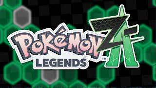 Theory: Zygarde is an Artificial Pokémon in Legends Z-A