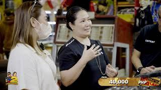 Pinoy Pawnstars Ep.328 - My First Antique Piece Worth 2.5M! 