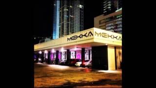 Carlos Torre & eric P Back 2 Back Live @ Club Mekka 3 year  Aniversary